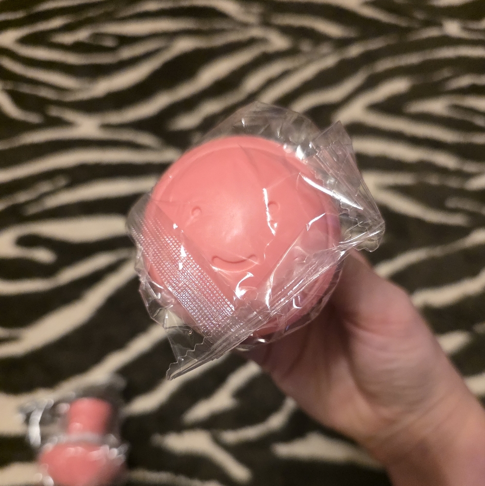 Cheek Muscle Exerciser - Picture 2 of 4